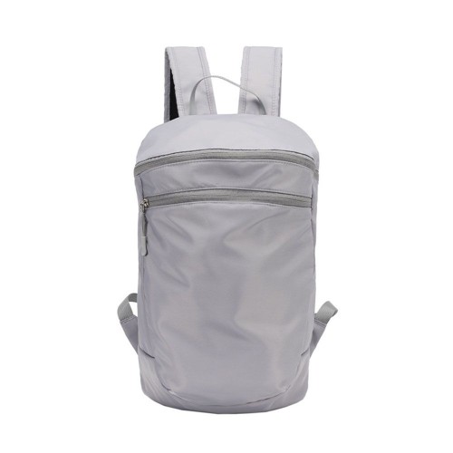 Lightweight Large-Capacity Waterproof Backpack Casual Sports Backpack for Men Stylish Travel Backpack