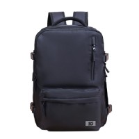 Expandable Backpack Large-capacity Backpack for Business Trips, Travel, Computer Carrying, College Students Commuting
