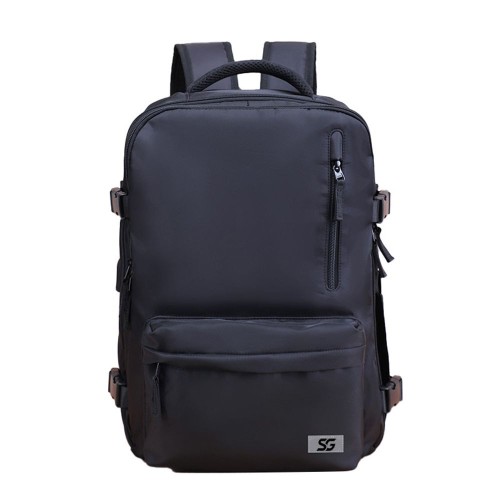 Expandable Backpack Large-capacity Backpack for Business Trips, Travel, Computer Carrying, College Students Commuting