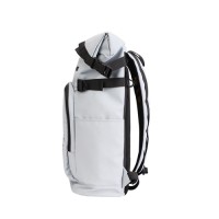 Premium Versatile Roll-Top Backpack Leisure Water-resistant backpack Multi-functional Spacious Student Backpack