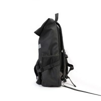 Stylish Trendy Large Capacity Backpack Water-Repellent Wear-Resistant Bag for School Travel Business Commute