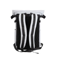 Premium Versatile Roll-Top Backpack Leisure Water-resistant backpack Multi-functional Spacious Student Backpack