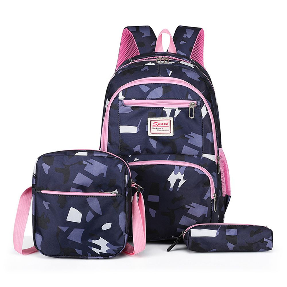 Kid Backpack for Girls Boys Bookbag Elementary Middle School Backpacks Kids School Bag Travel Back Pack