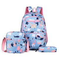Kid Backpack for Girls Boys Bookbag Elementary Middle School Backpacks Kids School Bag Travel Back Pack
