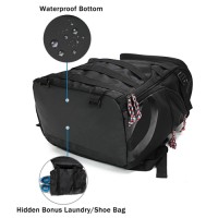 Basketball Bag Backpack with Ball Holder Multi-Sport Backpack for Soccer Volleyball Football Baseball Helmet