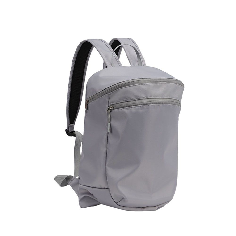 Lightweight Large-Capacity Waterproof Backpack Casual Sports Backpack for Men Stylish Travel Backpack