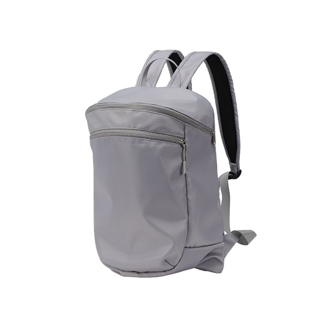 Lightweight Large-Capacity Waterproof Backpack Casual Sports Backpack for Men Stylish Travel Backpack